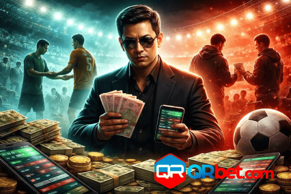 QRBET - App Compatibility