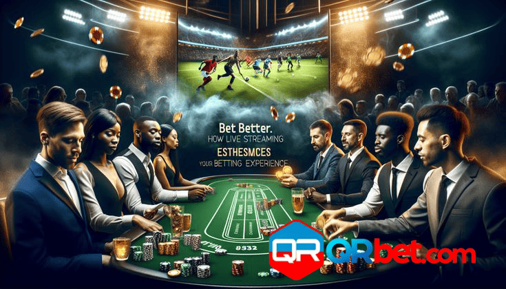 QRBET Belo Horizonte - Reivindique Bonus