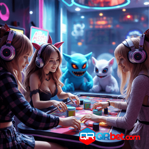 QRBET Brasília - VIP Program