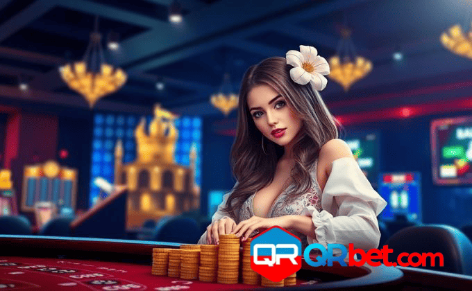 QRBET Curitiba - Statistics