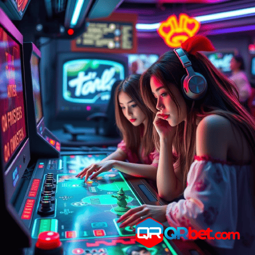 QRBET - App Performance