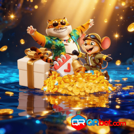 QRBET Fortaleza - Reviews