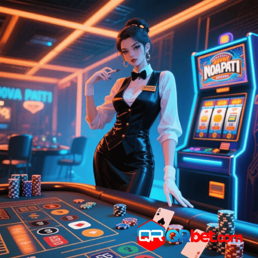 QRBET - User Statistics