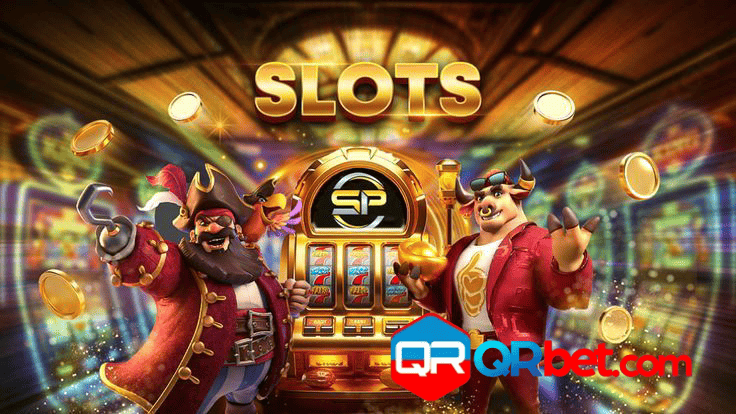 QRBET - Aplicativo Móvel