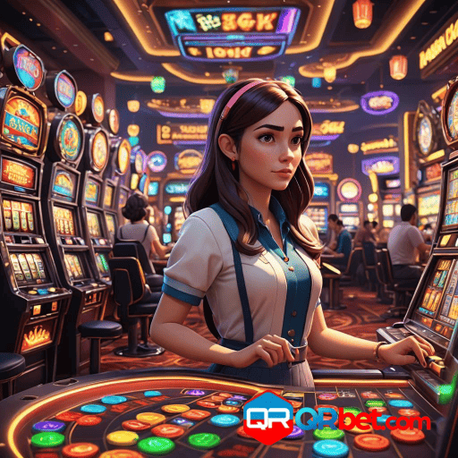 QRBET - App Security