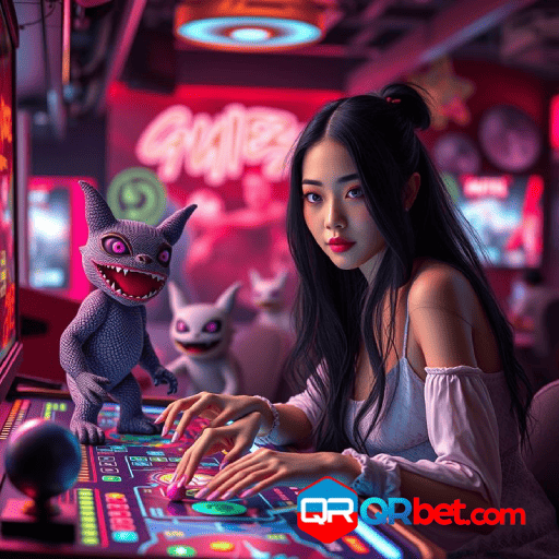 QRBET - Winners Celebration